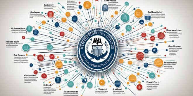 American Judicial System Guide to All States | Overview