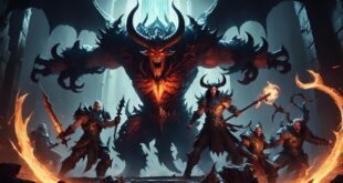 Diablo 4: Everything You Need to Know About the New Game