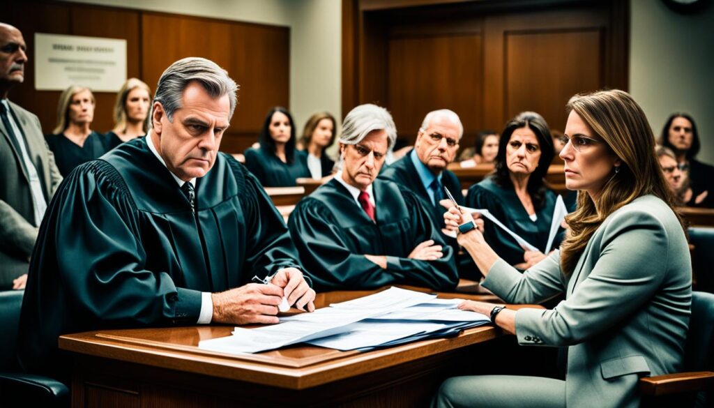 jury selection process