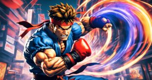 Street Fighter 6 Character Combos: Button Mastery Guide