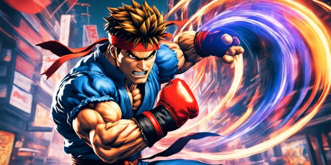 Street Fighter 6 Character Combos: Button Mastery Guide