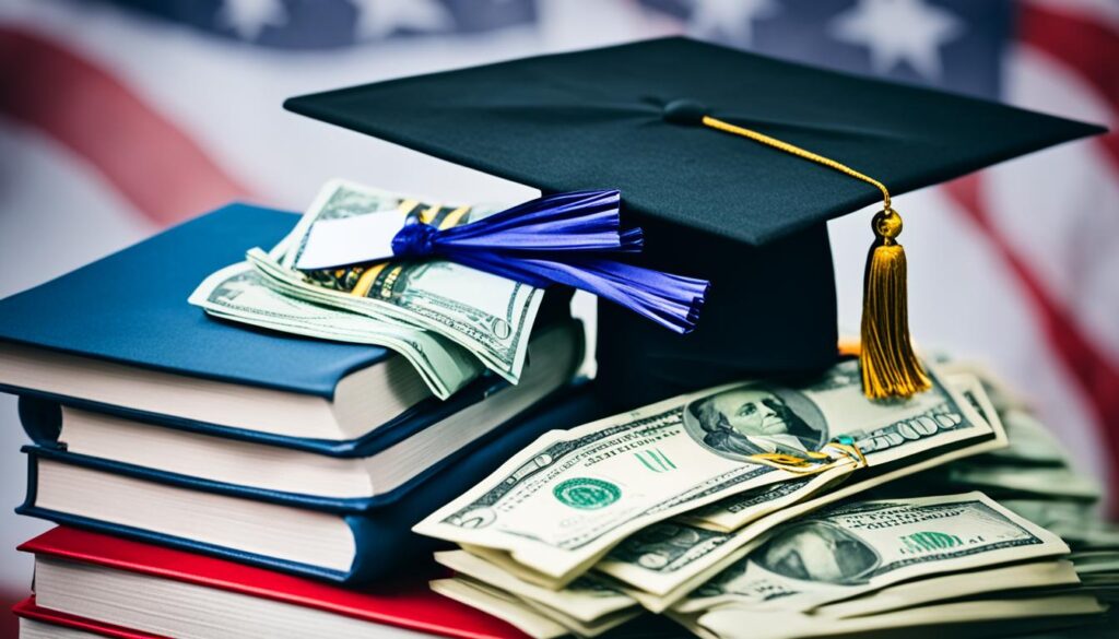 university grants and loans