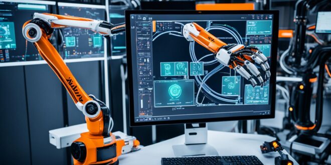 Learn KUKA Robot Programming: Beginner’s Guide