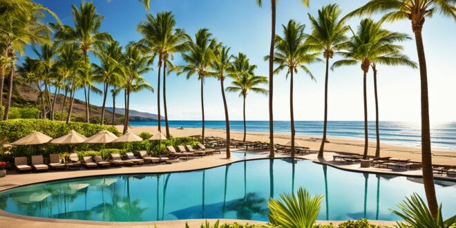 Affordable Luxury Resorts in Hawaii 2024