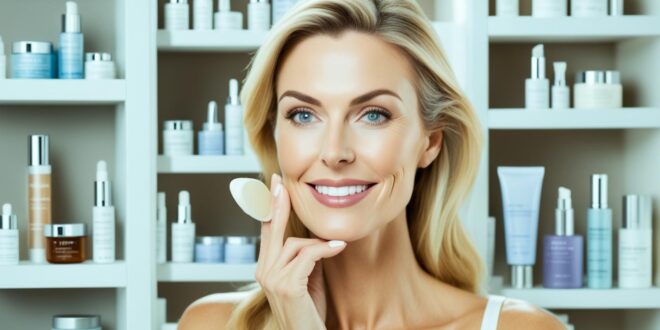 Discover Effective Anti Aging Solutions Today