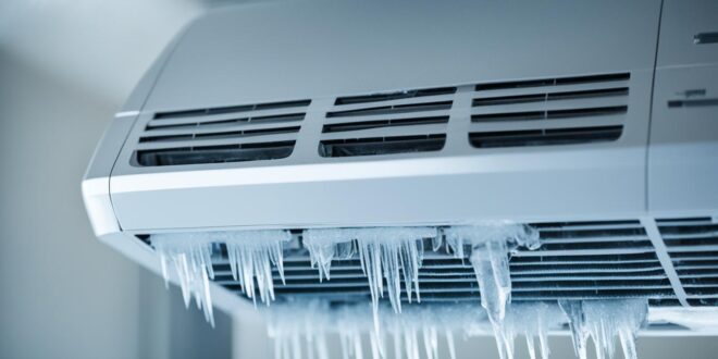 How to fix overheated air conditioner