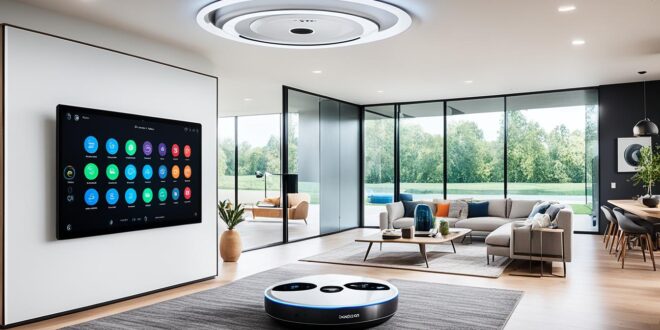 Setting Up a Home Automation System: Easy Guide