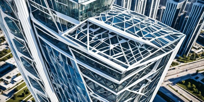 Structural Engineering Excellence: Building the Future