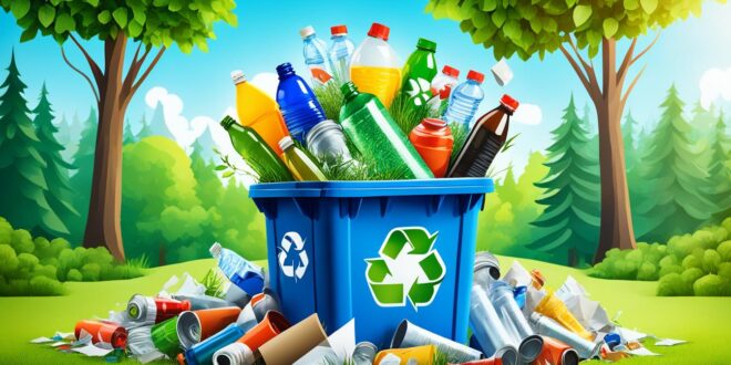 Recycling Matters: Why It’s Crucial for Our Planet