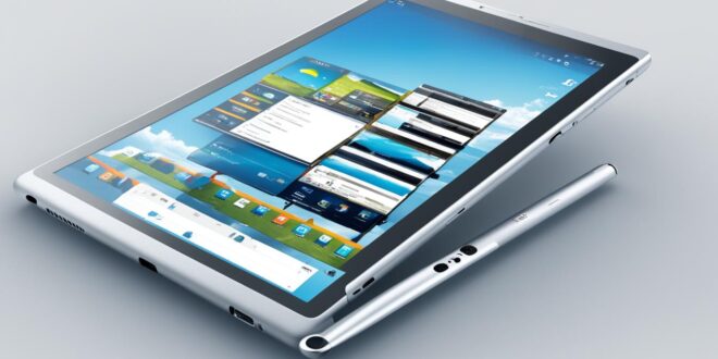 Buying a Tablet PC: Essential Factors to Consider