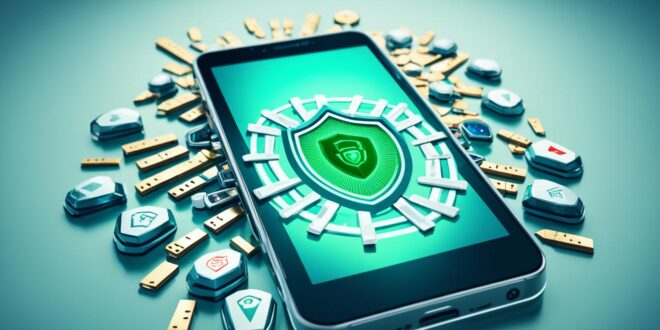 Top Mobile Antivirus Software: Protect Your Device