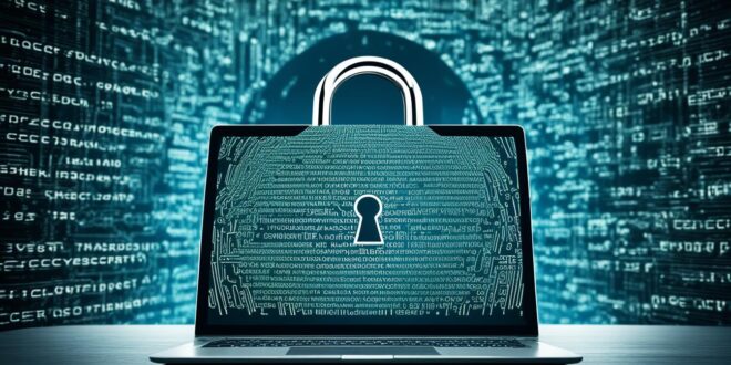 Cybersecurity: Protecting Your Digital World