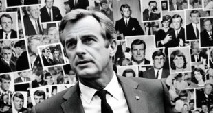 RFK Jr: Kennedy Legacy and Political Aspirations