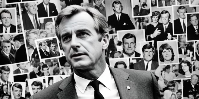 RFK Jr: Kennedy Legacy and Political Aspirations