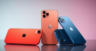 iPhone 16 Models: Comparative Review & Comparison.