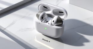 AirPods 4: Features, Price, and User Reviews